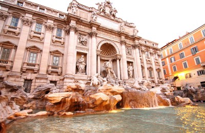 Rome Baroque Tour